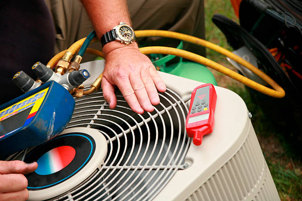 Best HVAC Tune-Up Services  in Chino, CA